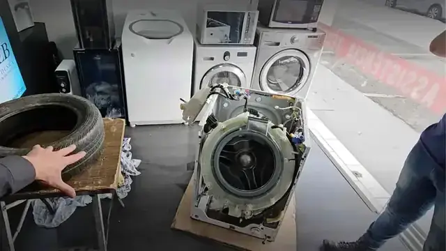 Imagem técnica de uma aula por dentro do curso 10
